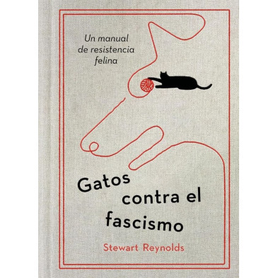 Gatos contra el fascismo