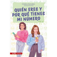 Quién eres y por qué tienes mi número