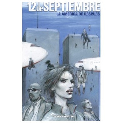 12 de Septiembre