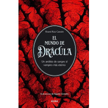 El mundo de Drácula