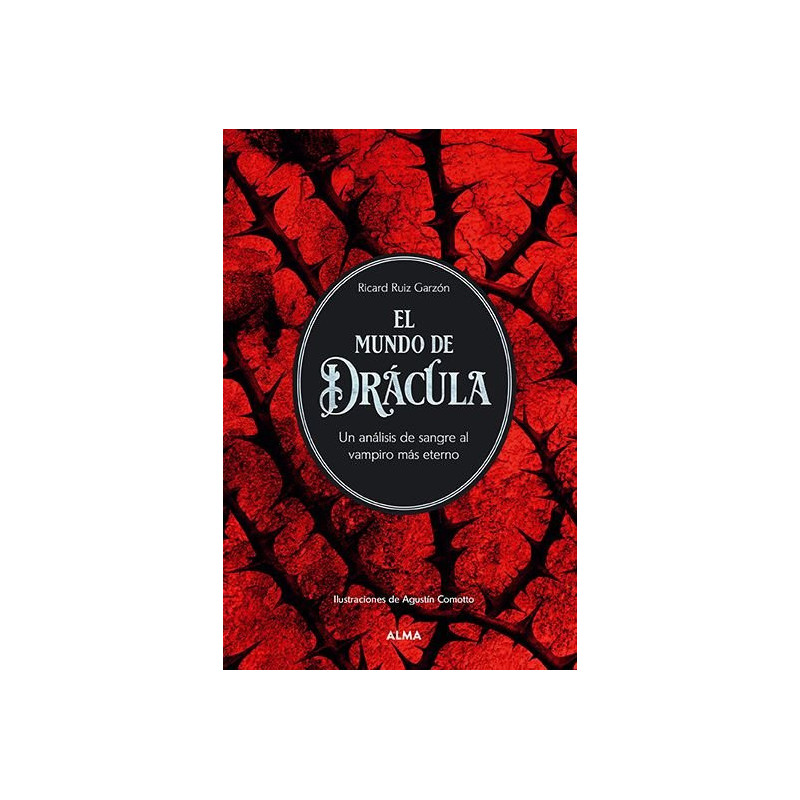 El mundo de Drácula