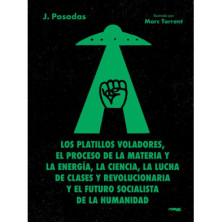 Los platillos voladores