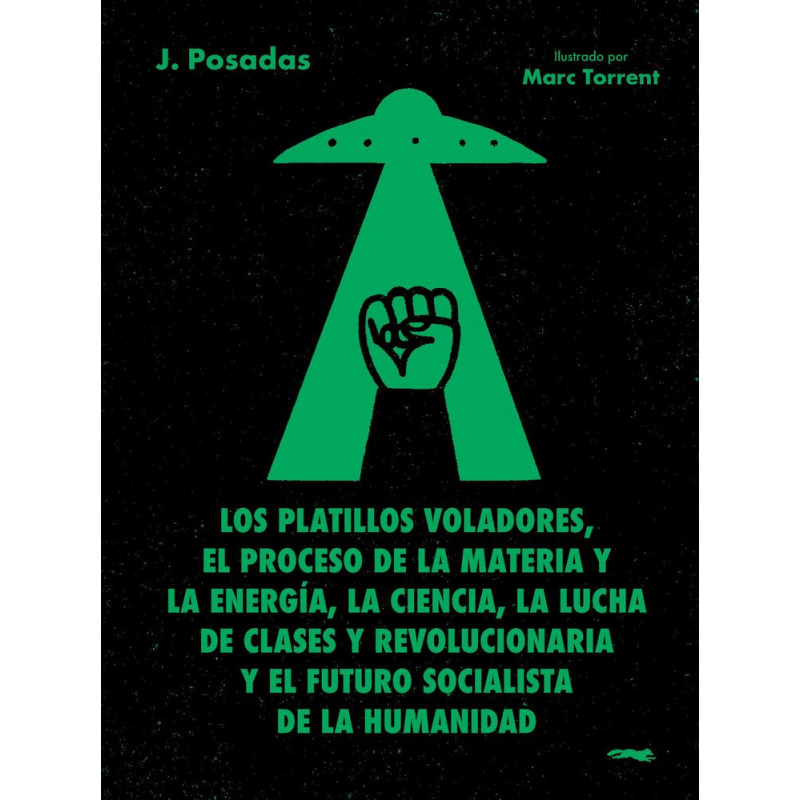 Los platillos voladores