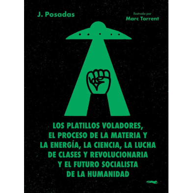 Los platillos voladores