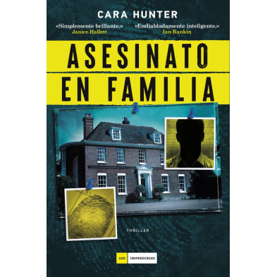 Asesinato en familia