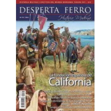 Desperta Ferro Historia Moderna nº 78: La fundación española de California