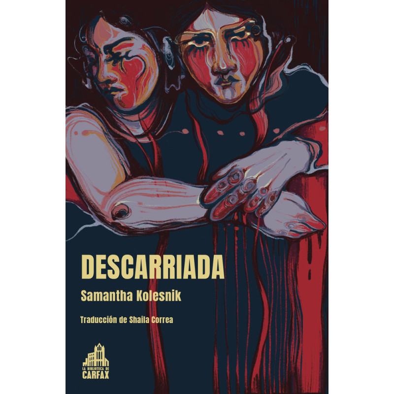 Descarriada