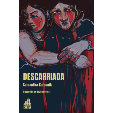 Descarriada