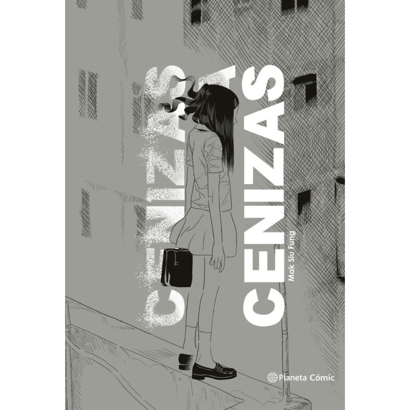 Cenizas a cenizas