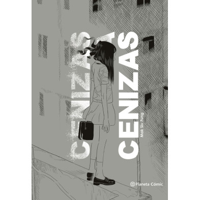 Cenizas a cenizas