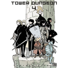 TOWER DUNGEON 04
