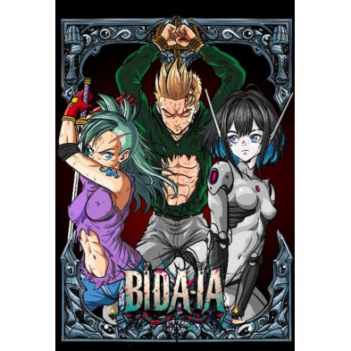 BIDA-IA
