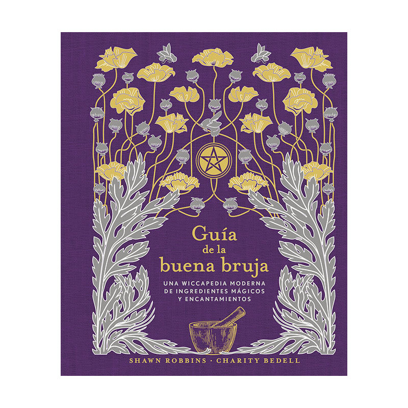 Guía de la buena bruja