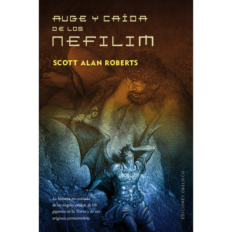 Auge y caída de los Nefilim