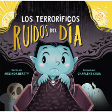 Los terroríficos ruídos del día
