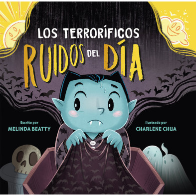 Los terroríficos ruídos del día
