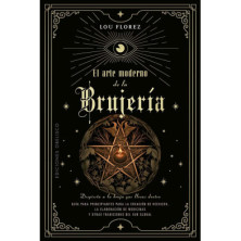 El arte moderno de la brujeria