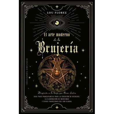 El arte moderno de la brujeria