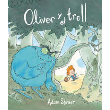 Oliver y el troll