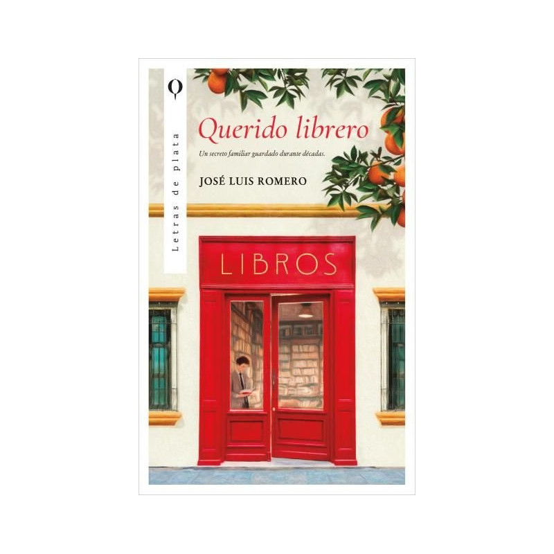 Querido librero