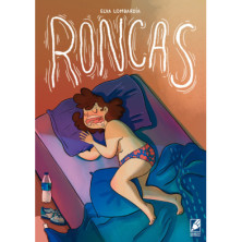 RONCAS