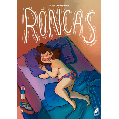 RONCAS