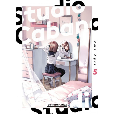 STUDIO CABANA 05