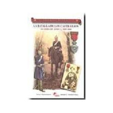 Batalla de los Castillejos, 1859-1860, La