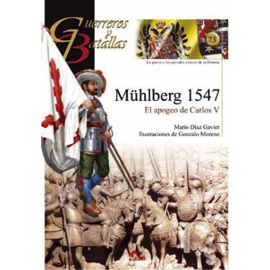 Muhlberg 1547