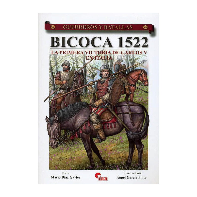 Bicoca 1522