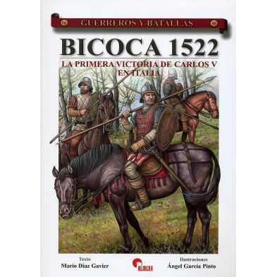 Bicoca 1522