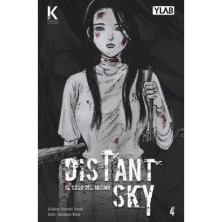 DISTANT SKY 04 - EL CIELO DEL ABISMO