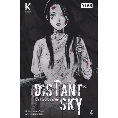 DISTANT SKY 04 - EL CIELO DEL ABISMO