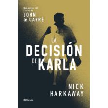 La decisión de Karla