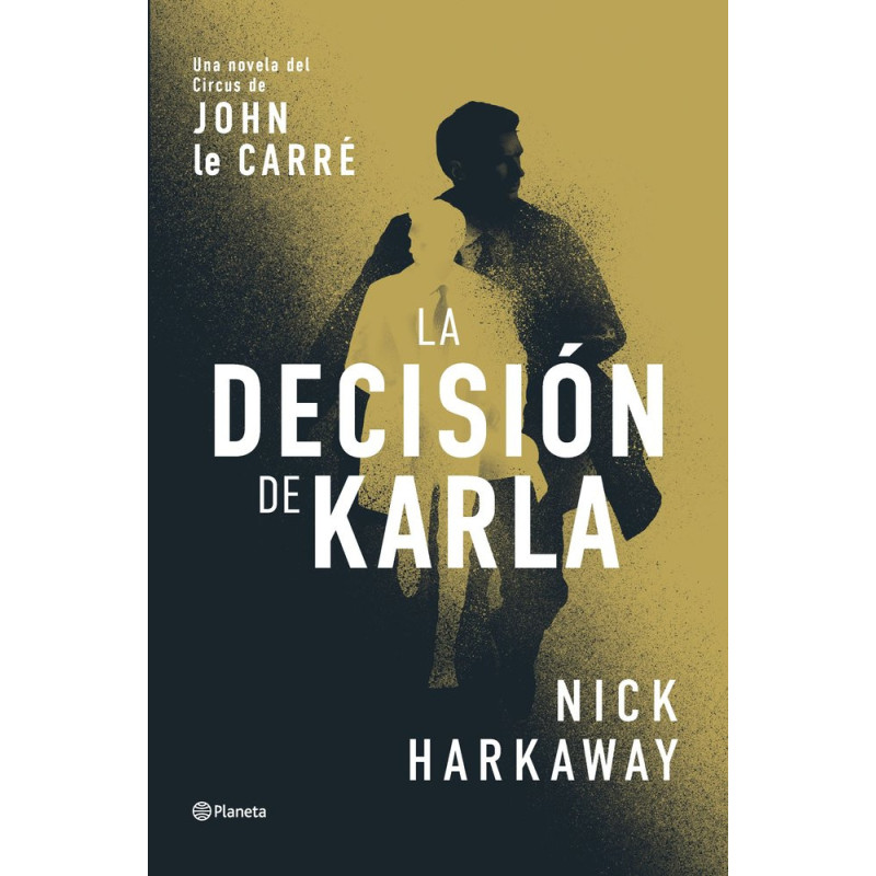 La decisión de Karla