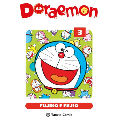 DORAEMON 03/15