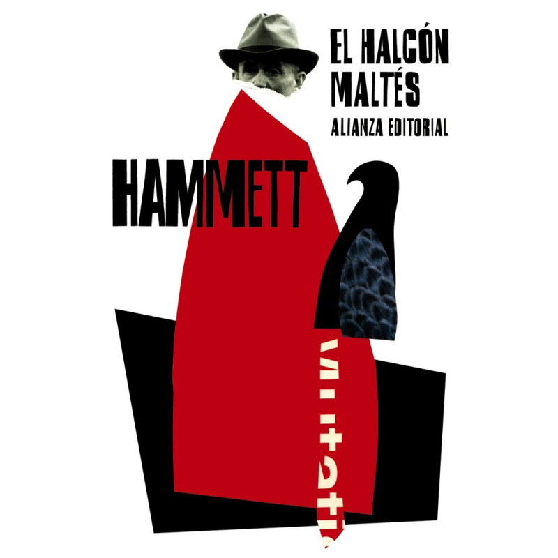 El halcón maltés
