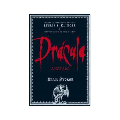 Drácula (anotado)