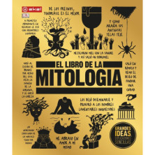 El libro de la mitología