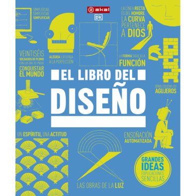 El libro del diseño