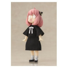 ANYA FORGER DRESS VERSION FIGURA 8 cm SPY X FAMILY S.H. FIGUARTS