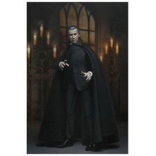 ULTIMATE COUNT DRACULA SCALE ACTION FIG. 18 cm HORROR OF DRACULA 1958