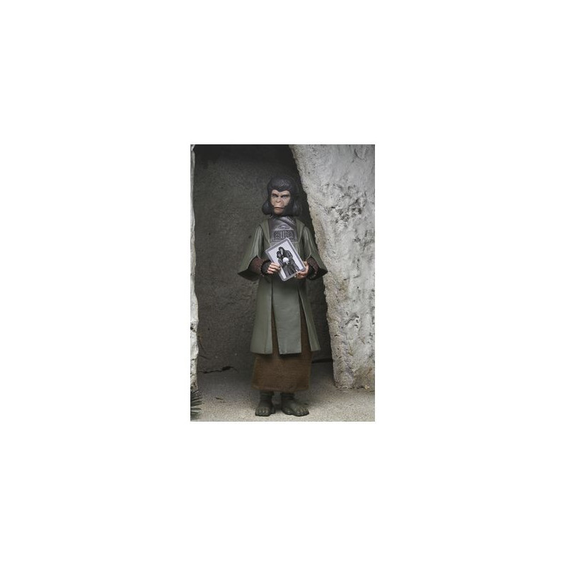 ZIRA FIG. 18 cm PLANET OF THE APES LEGACY SERIES