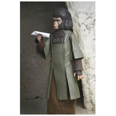 ZIRA FIG. 18 cm PLANET OF THE APES LEGACY SERIES