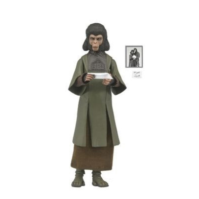 ZIRA FIG. 18 cm PLANET OF THE APES LEGACY SERIES