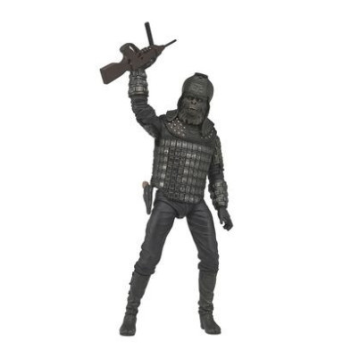 GENERAL URSUS FIG. 18 cm PLANET OF THE APES LEGACY SERIES