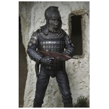 GENERAL URSUS FIG. 18 cm PLANET OF THE APES LEGACY SERIES