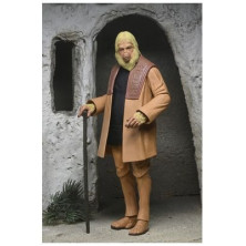 DR. ZAIUS FIG. 18 cm PLANET OF THE APES LEGACY SERIES