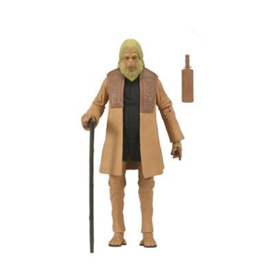DR. ZAIUS FIG. 18 cm PLANET OF THE APES LEGACY SERIES