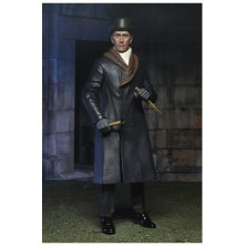 VAN HELSING SCALE ACTION FIGURA 18 cm HAMMER FILMS: HORROR OF DRACULA 1958